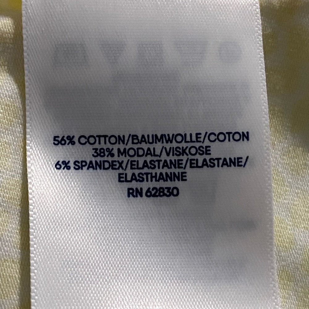 Lands’ End Tiered Maxi Summer Petite Dress - Picture 5 of 11